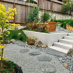 Zen Garden Retreat