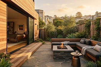 Noe Valley & Mission