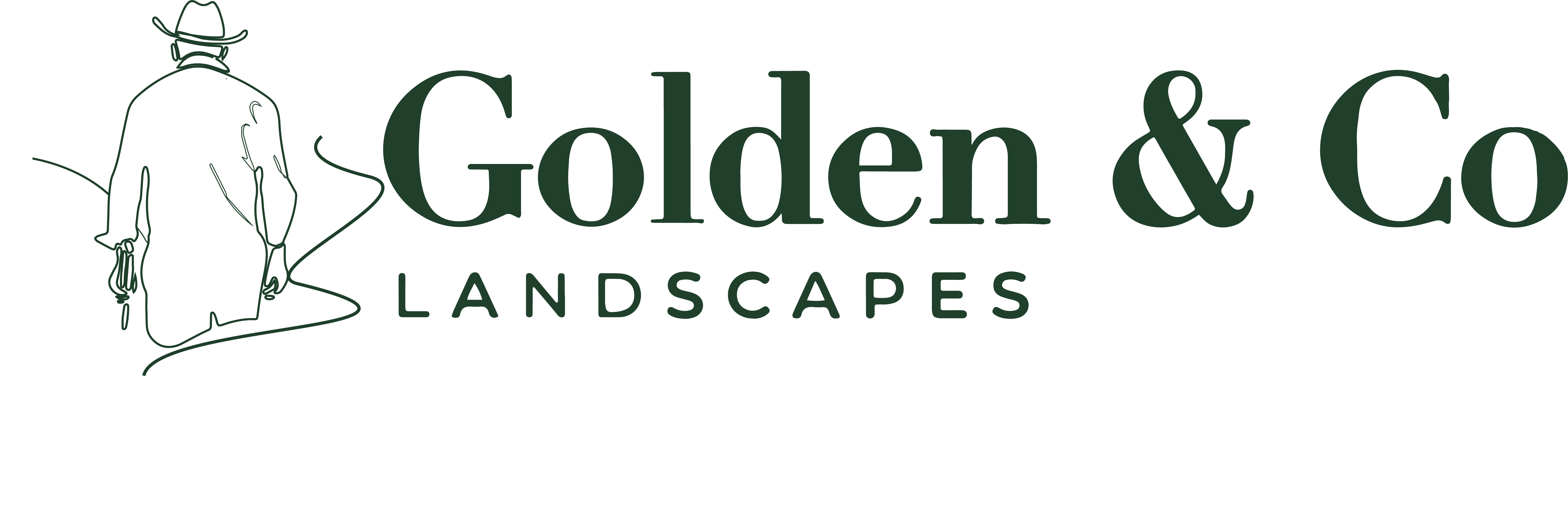 Golden & Co Landscapes