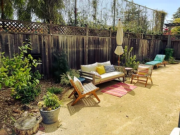 Microclimate Landscape Design