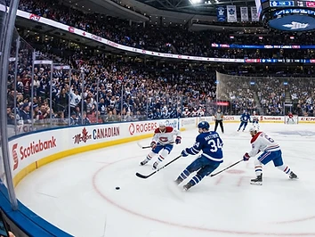 NHL Live Hockey Night