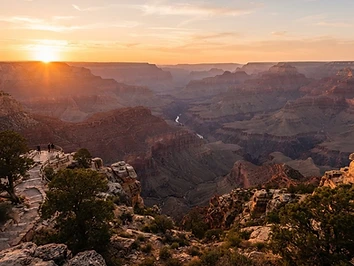 Grand Canyon & Vegas Desert Escape
