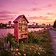 Das Bienenhotel in Mainz-Kastel ist wieder da