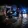 Alkoholisierter Autofahrer prallt mit seinem BMW gegen eine Garagenwand