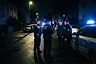 Ein Mann wurde in Wiesbaden-Dotzheim bei einem Streit angegriffen