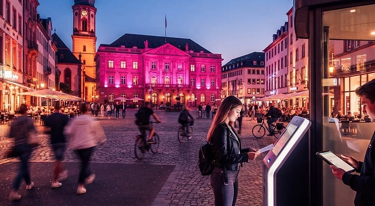 Neues Förderprogramm „kommunal.digital.hessen“ trifft auf hohe Nachfrage