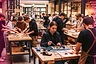 Im Wiesbadener LuisenForum ist heute der MakerSpace 5.0 der Handwerkskammer Wiesbaden