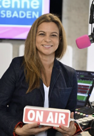 Corinna Sievert