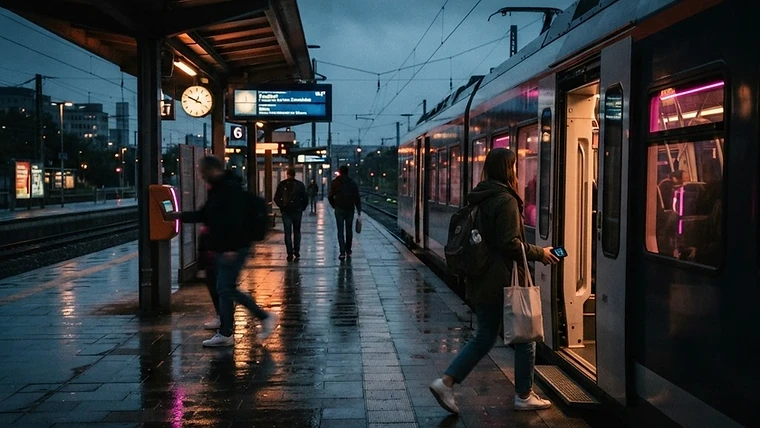 Das Deutschlandticket wird ab 2027 teurer