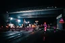 Dieses Wochenende Vollsperrung der Alten Schmelze und Hagenauer Straße an der Autobahnbrücke