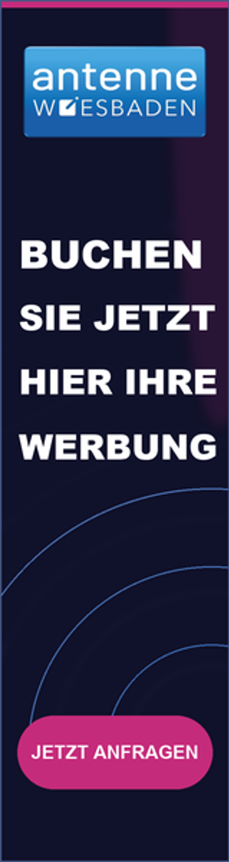 Werbung buchen · Skyscraper 160×600