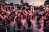 Rhine River Rhinos holen starken Auswärtssieg in Wetzlar