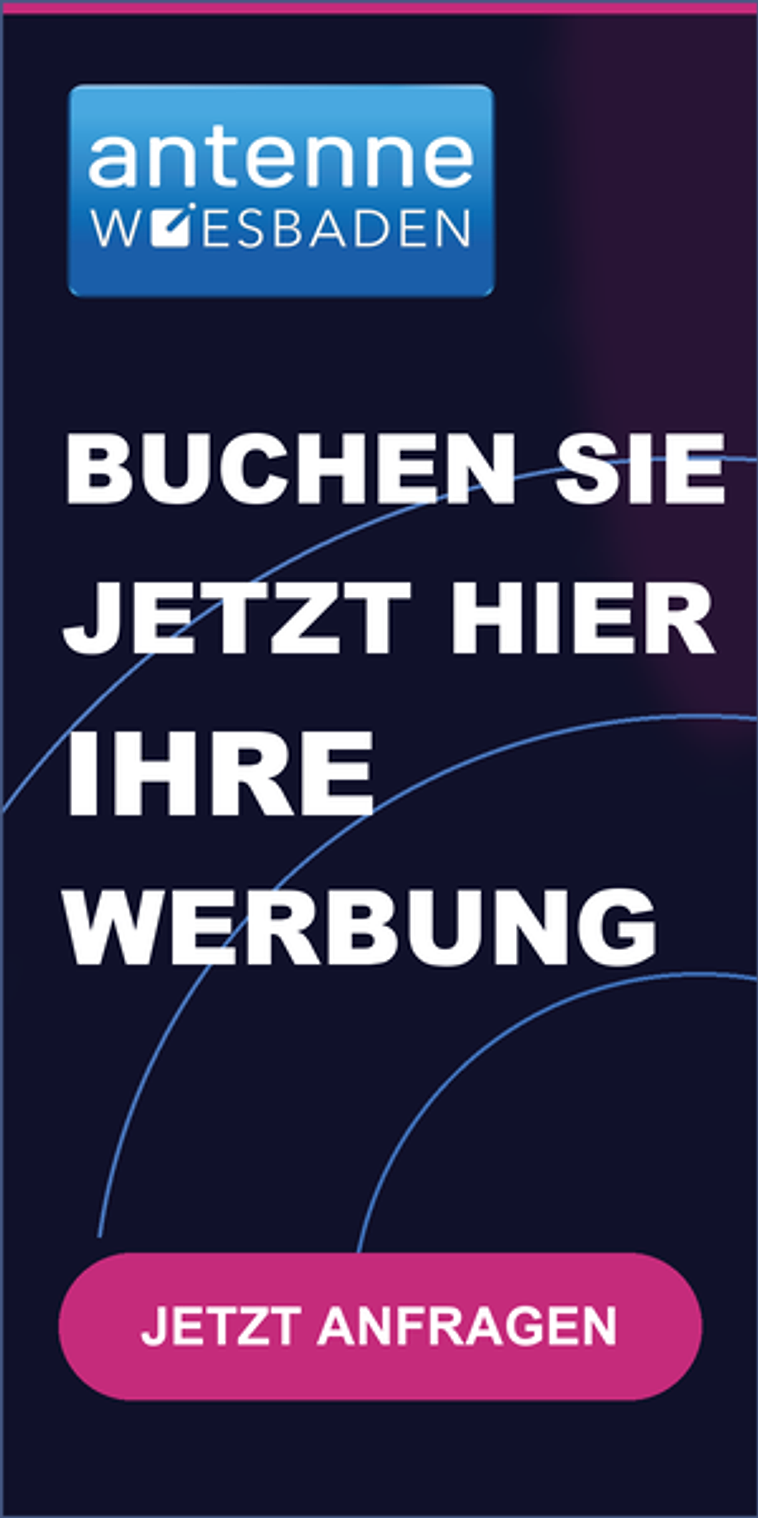 Werbung buchen · Half-Page 300×600