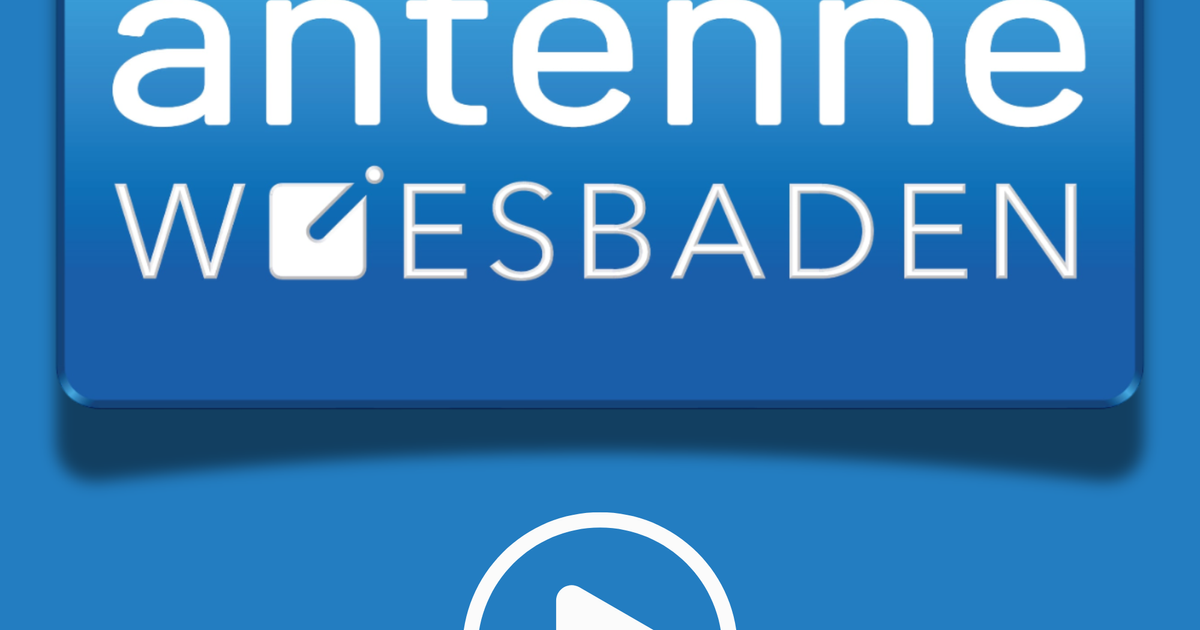 Antenne Wiesbaden logo