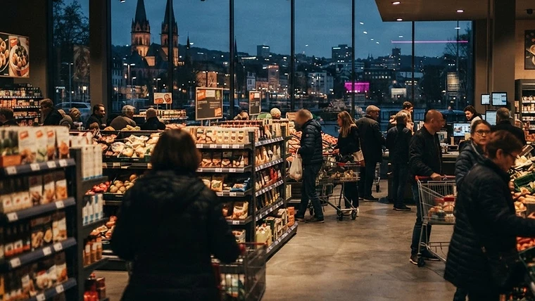 Stadt begrüßt Entscheidung des Bundeskartellamtes zu Tegut-Märkten