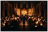„Mutig, stark, beherzt“ ist morgen am Reformationstag das Motto in der Lutherkirche