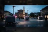 Drei Videoschutzanhänger für den Luisenplatz in Wiesbaden