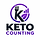 Keto Counter logo