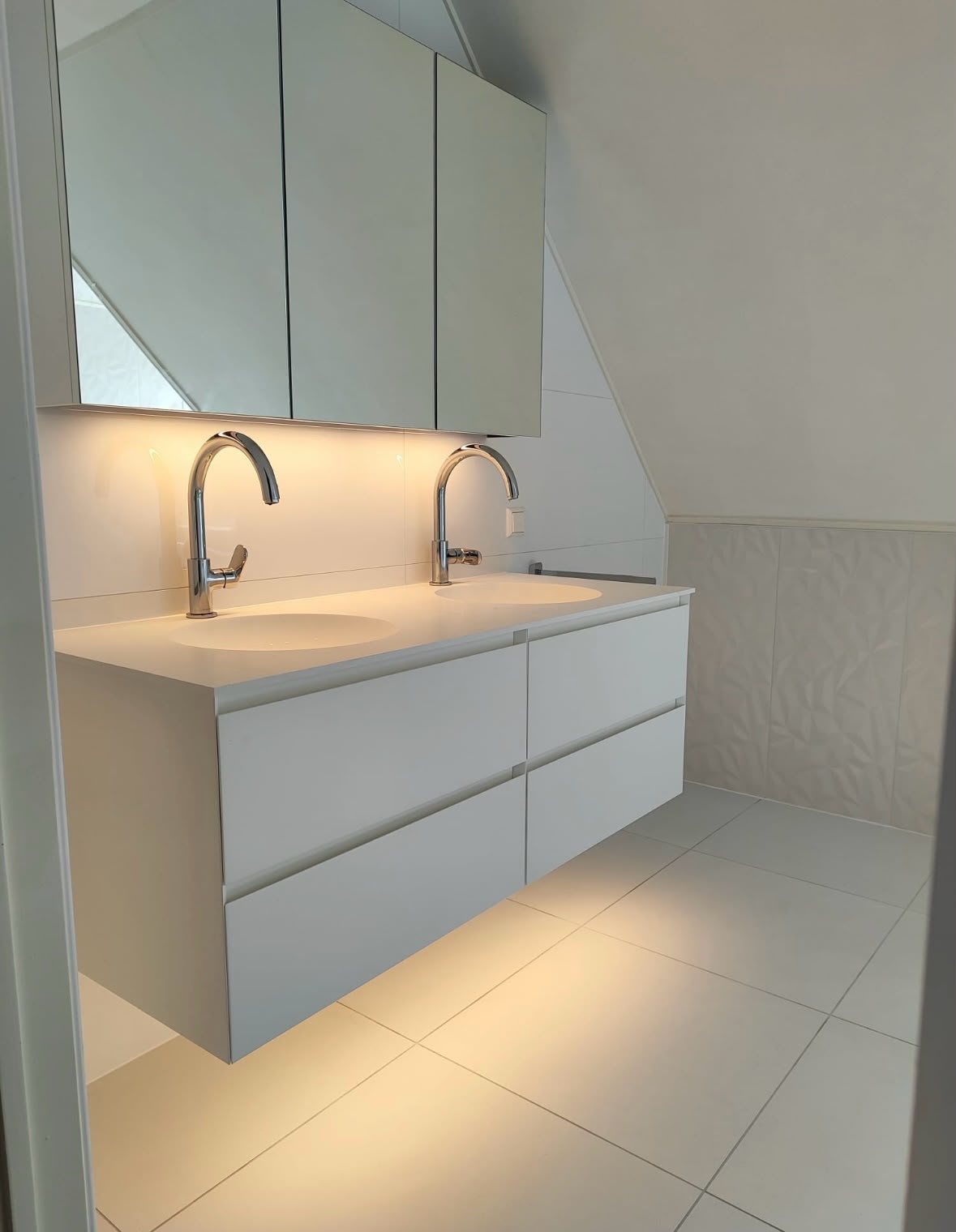 Wat kost een badkamer