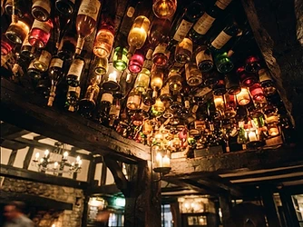 Cellar Sessions