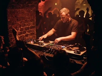 Cellar Sessions