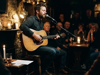 Sunday Acoustic Session