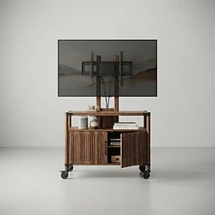 TV Trolley