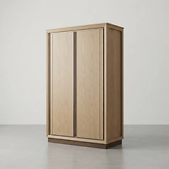 Rhine Wardrobe (without locker)