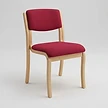 Peacock Chairs