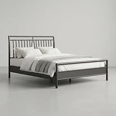 Manilla Lifton Bed