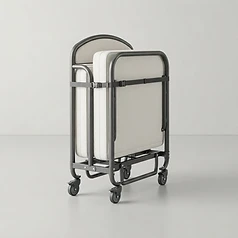 Opal Roll Away Bed
