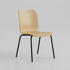 MS-300 Chair