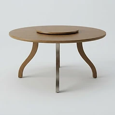 Elanza Round Table