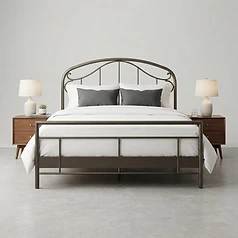 Lincoln Bed