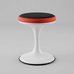 Mogoo 12" Mogoo (short)