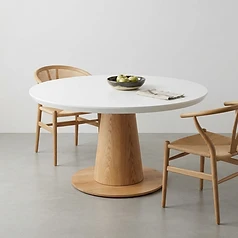 DT 301 Round Table