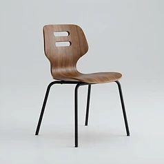 Chair Model MS-309 A