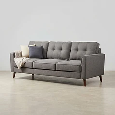 Solatio Sofa - Three Seater