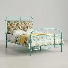 Ted Prince Bed