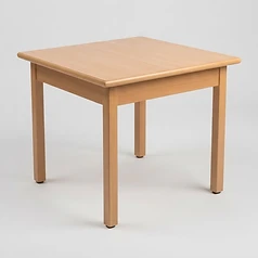 Square Table