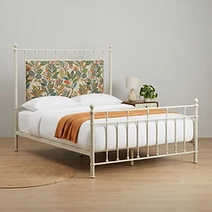 Flora Prince Bed