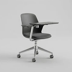 Peacock RTA Chair DL-113 FWP