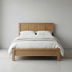 Single Bed