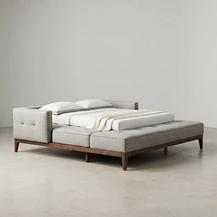 Omnia Sofa-cum-Bed