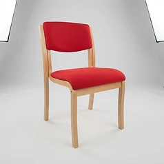 Peacock RTA Chair