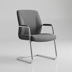 Avanti Chair (with arms)