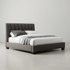 Porto Bed
