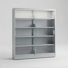 Sliding Glass Door Unit - Large
