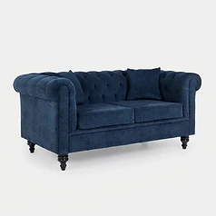 Stargazer Recliner - 2 Seater - Dark Fantasy