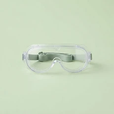 Eye protection